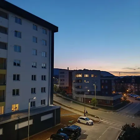 Apartamento Boutique