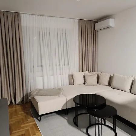 Apartamento Boutique *