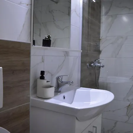 דירה Boutique סראייבו