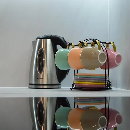 Boutique * סראייבו