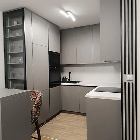 Boutique Apartamento