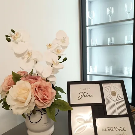 Lejlighed Boutique *